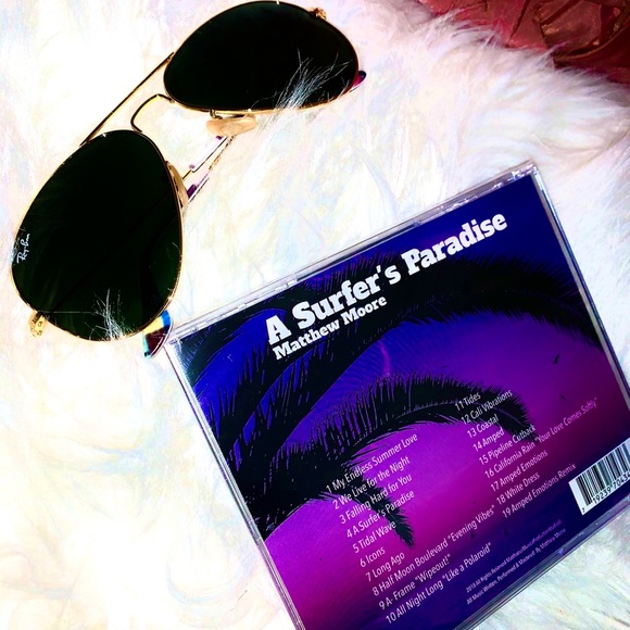 Matthew Tufts Moore PopUp Shop on PoshMark Welcome - Picture 7 of 8